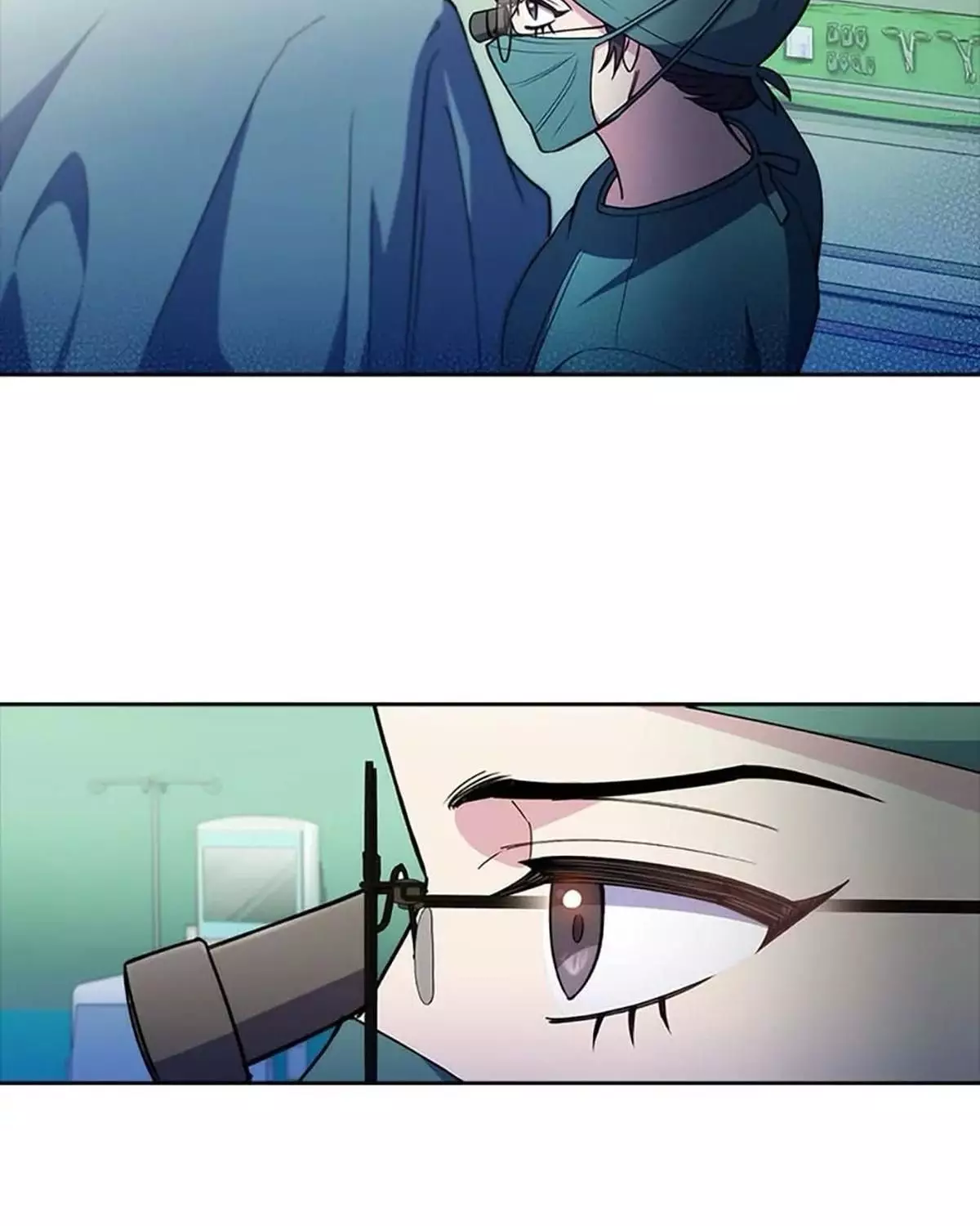 Bác Sĩ Thăng Cấp Chapter 61 - Trang 3