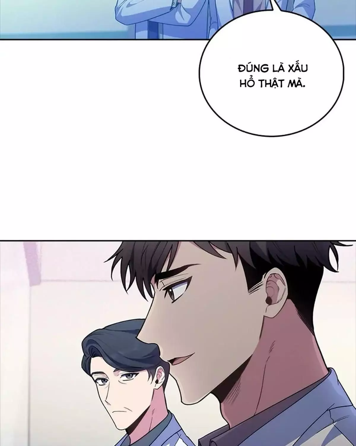 Bác Sĩ Thăng Cấp Chapter 61 - Trang 3