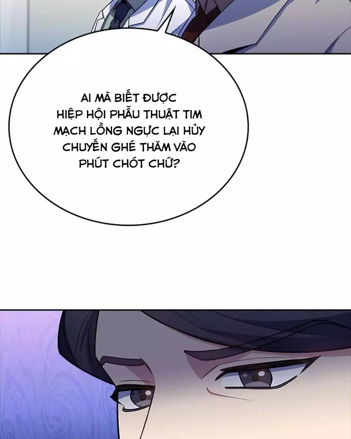 Bác Sĩ Thăng Cấp Chapter 61 - Trang 3