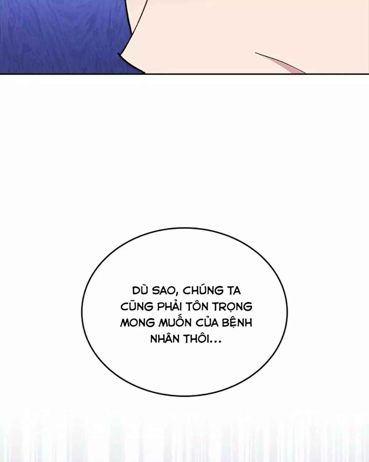 Bác Sĩ Thăng Cấp Chapter 61 - Trang 3