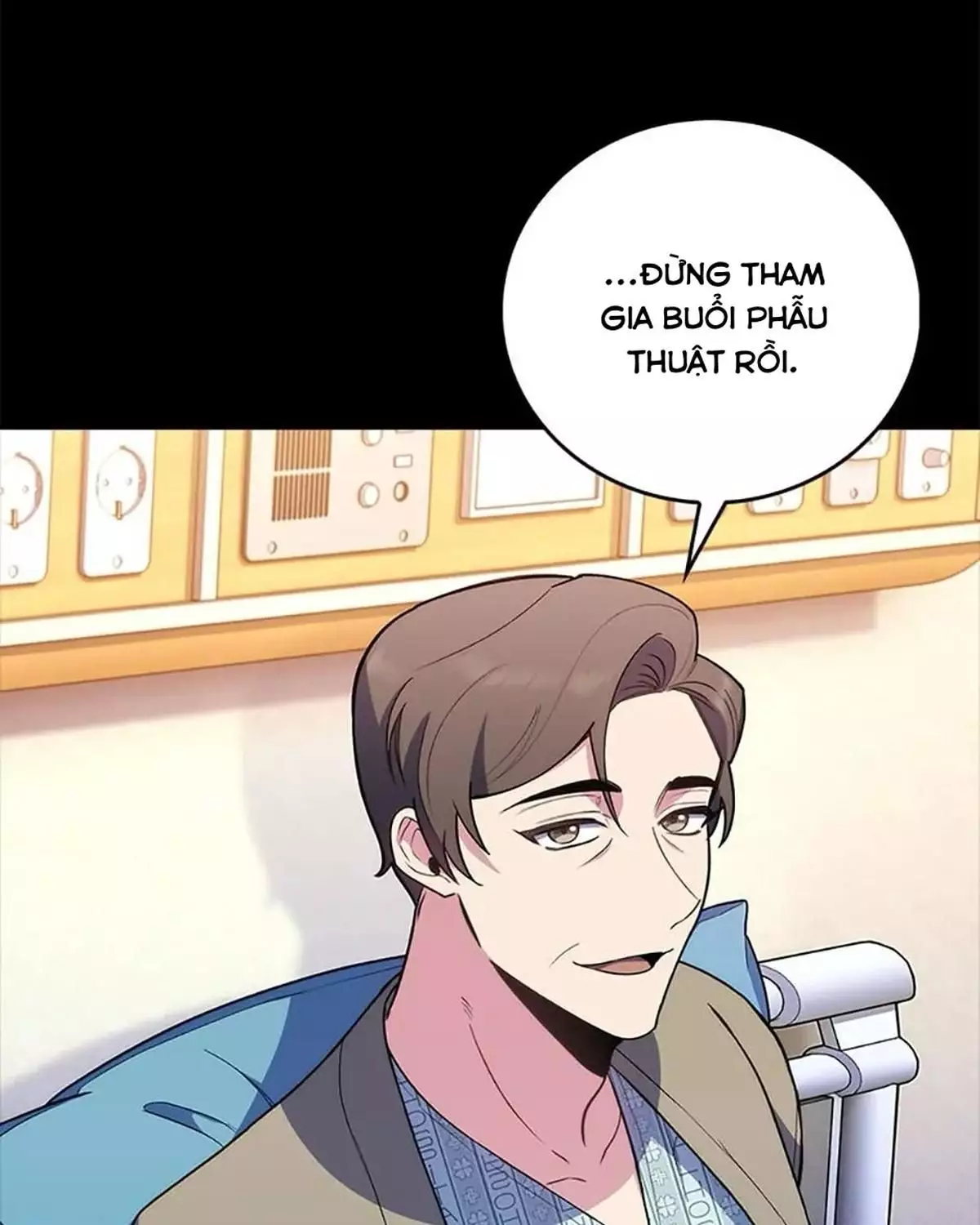 Bác Sĩ Thăng Cấp Chapter 61 - Trang 3