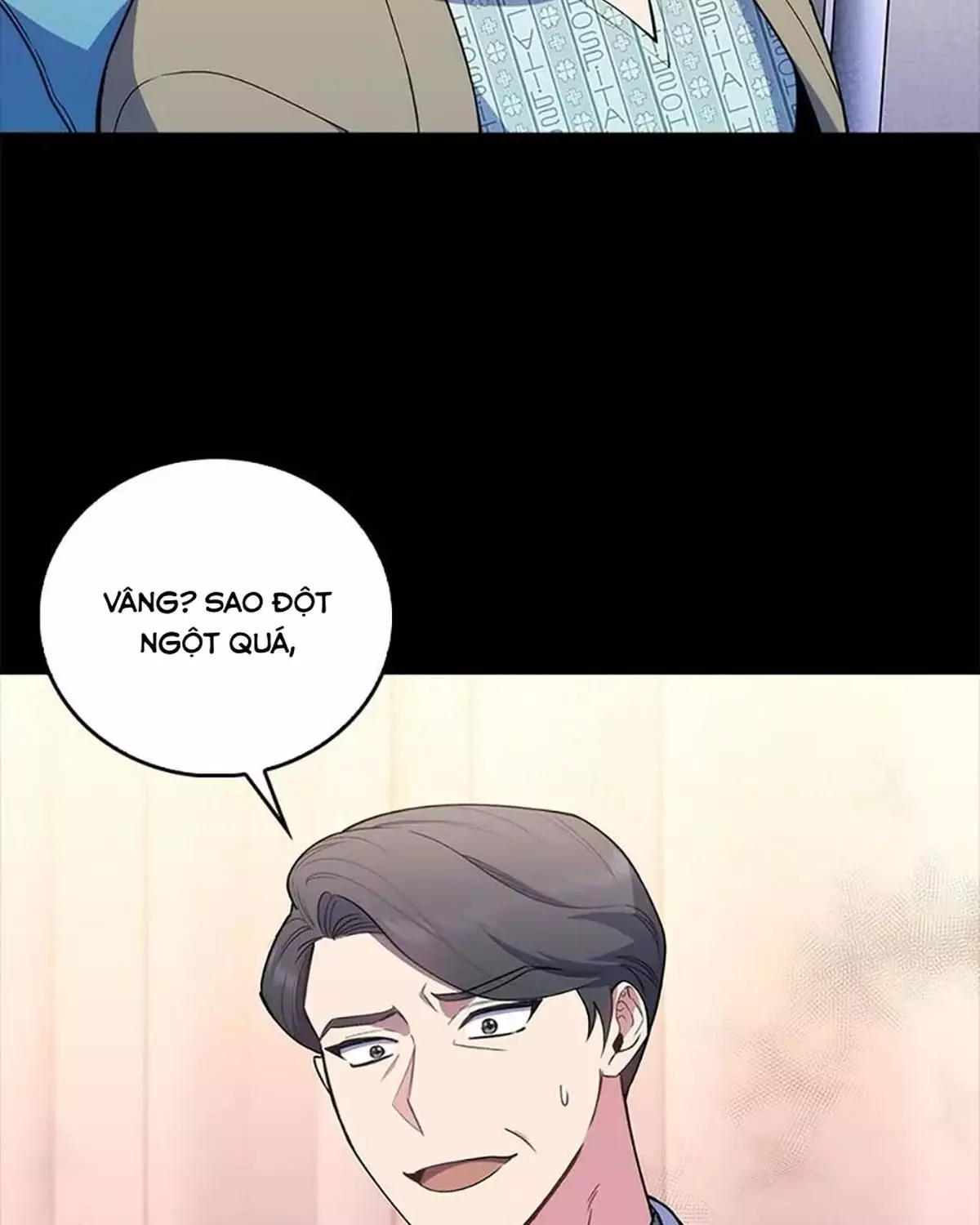 Bác Sĩ Thăng Cấp Chapter 61 - Trang 3