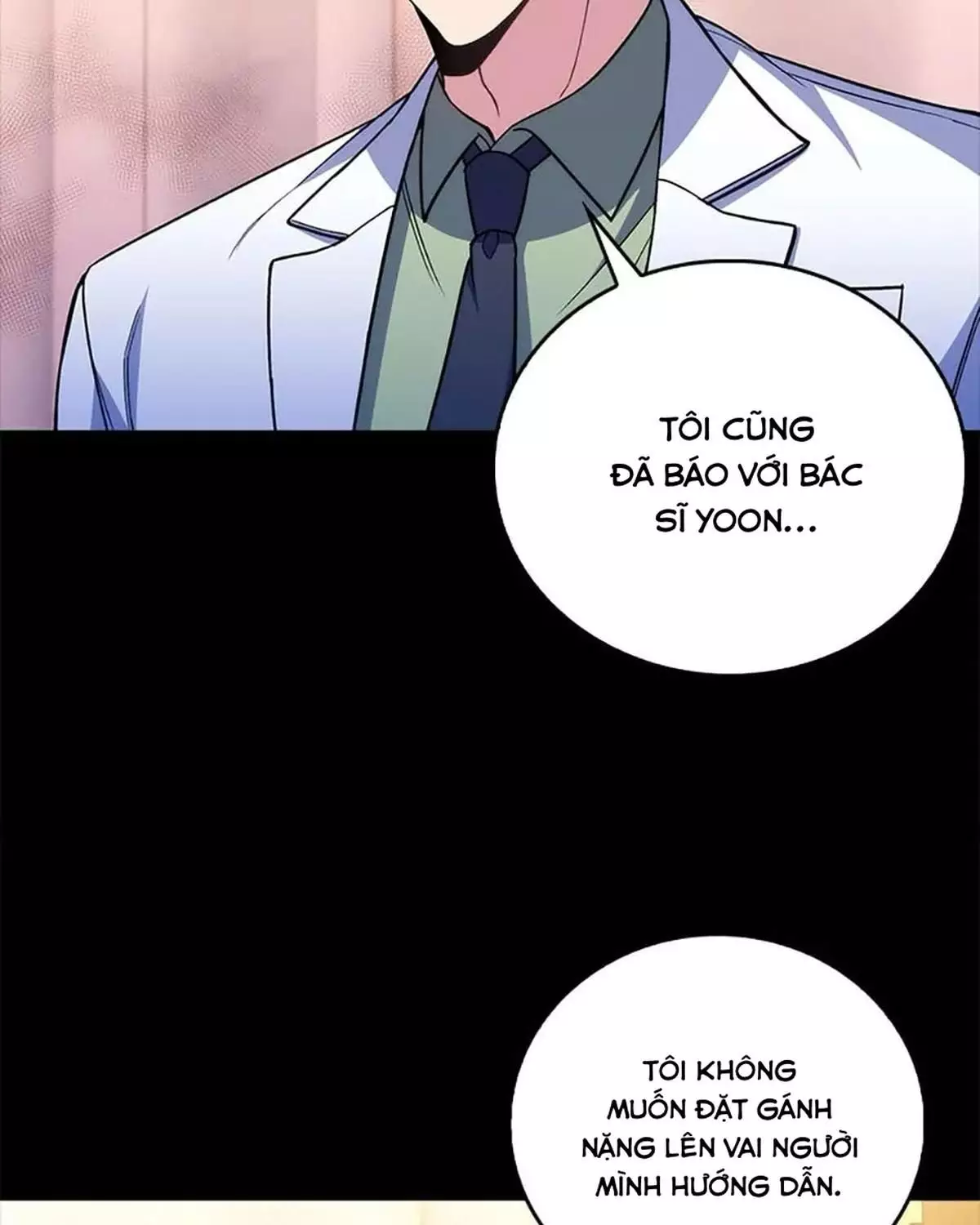 Bác Sĩ Thăng Cấp Chapter 61 - Trang 3