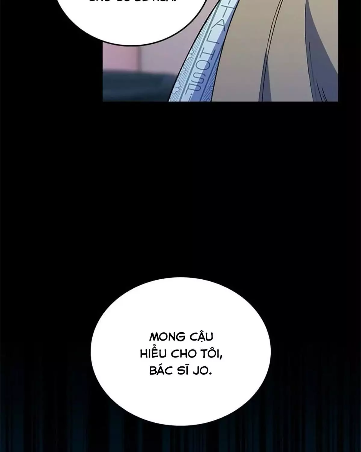 Bác Sĩ Thăng Cấp Chapter 61 - Trang 3