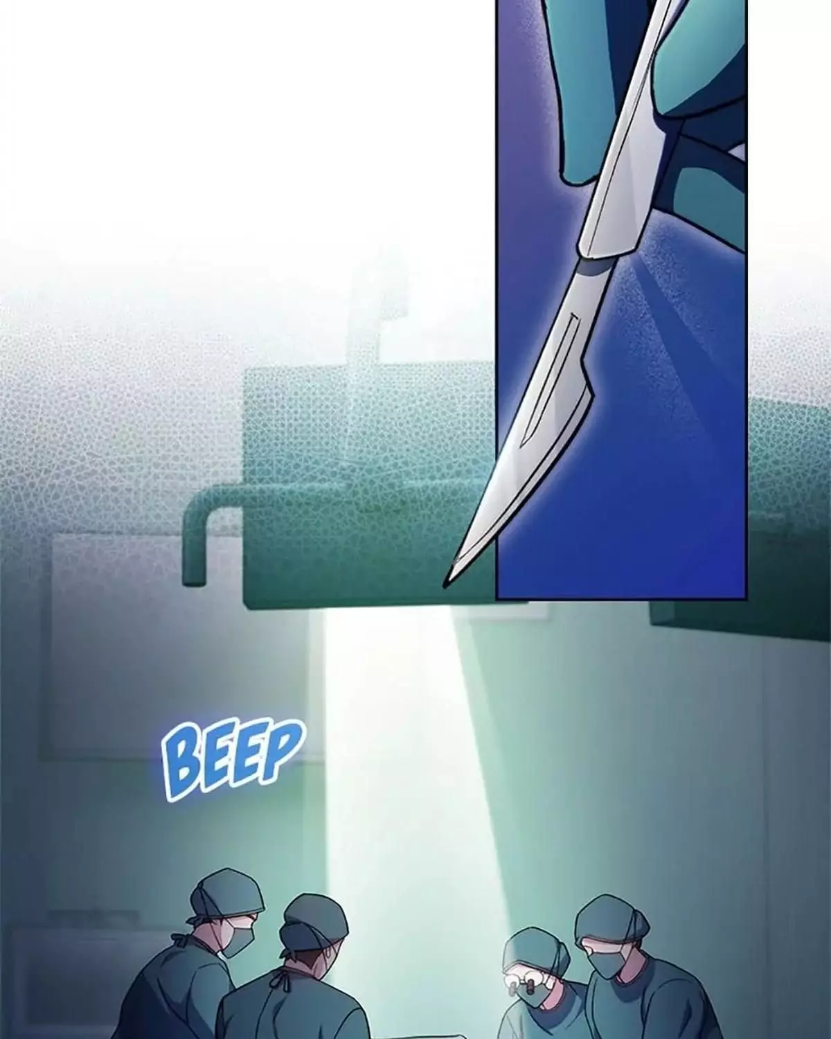 Bác Sĩ Thăng Cấp Chapter 61 - Trang 3