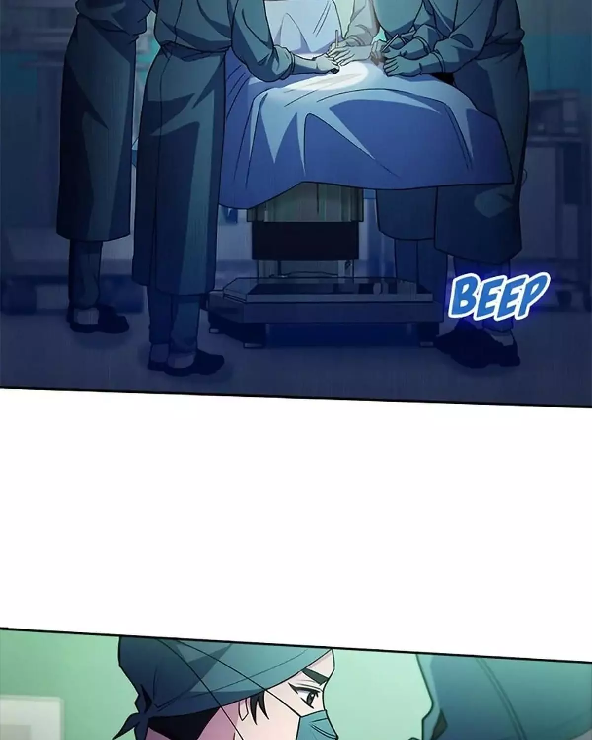 Bác Sĩ Thăng Cấp Chapter 61 - Trang 3