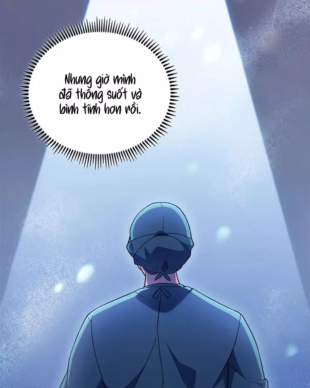 Bác Sĩ Thăng Cấp Chapter 61 - Trang 3