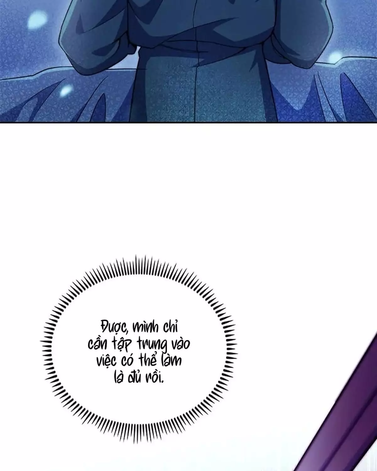 Bác Sĩ Thăng Cấp Chapter 61 - Trang 3