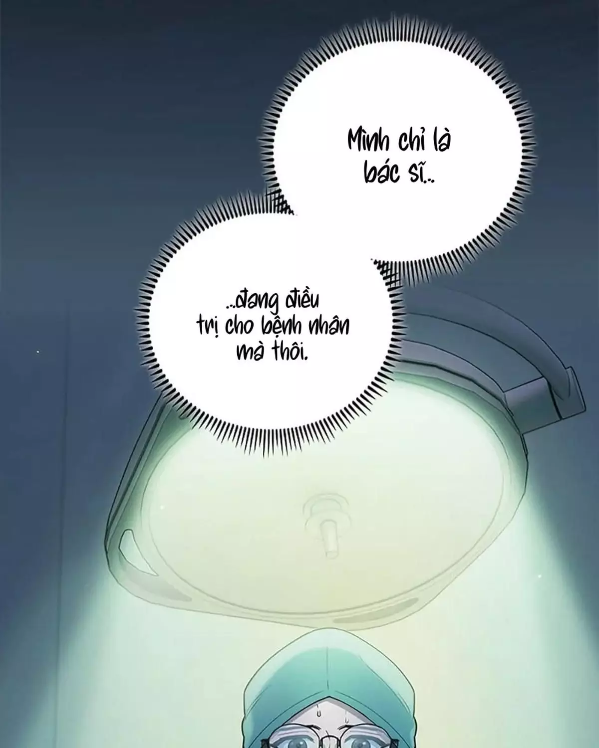 Bác Sĩ Thăng Cấp Chapter 61 - Trang 3