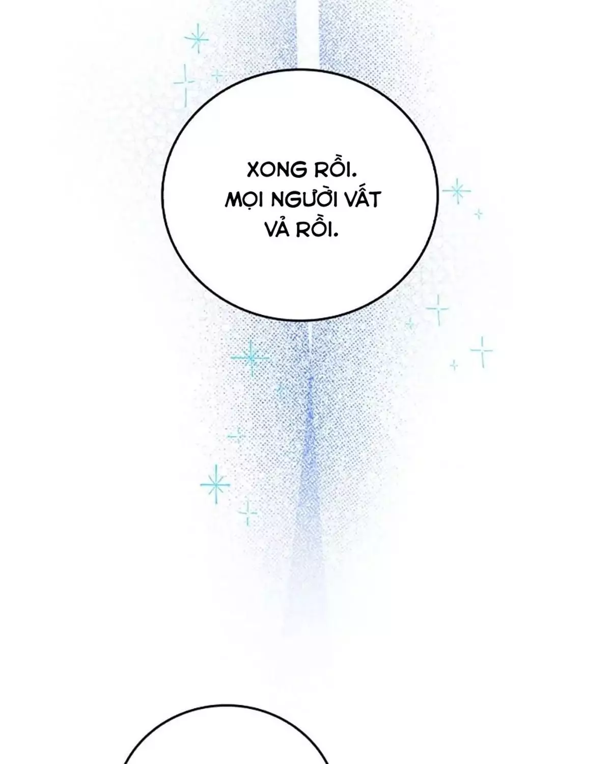 Bác Sĩ Thăng Cấp Chapter 61 - Trang 3
