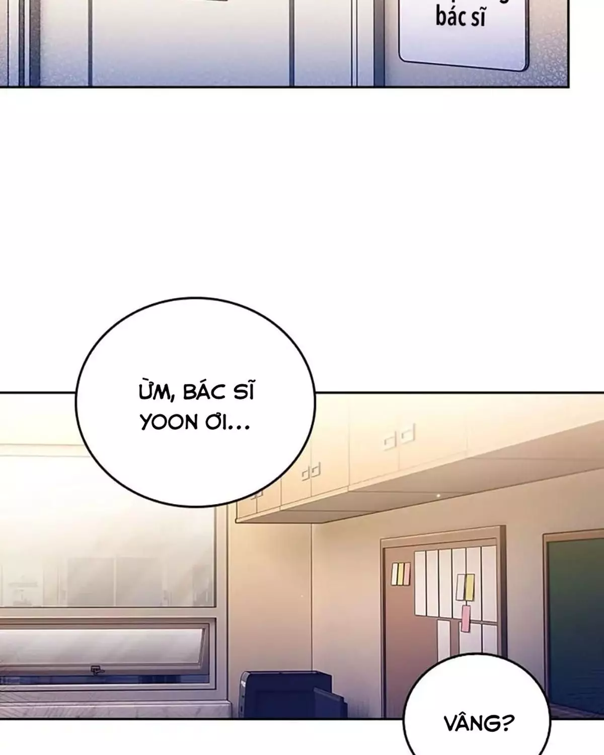 Bác Sĩ Thăng Cấp Chapter 61 - Trang 3