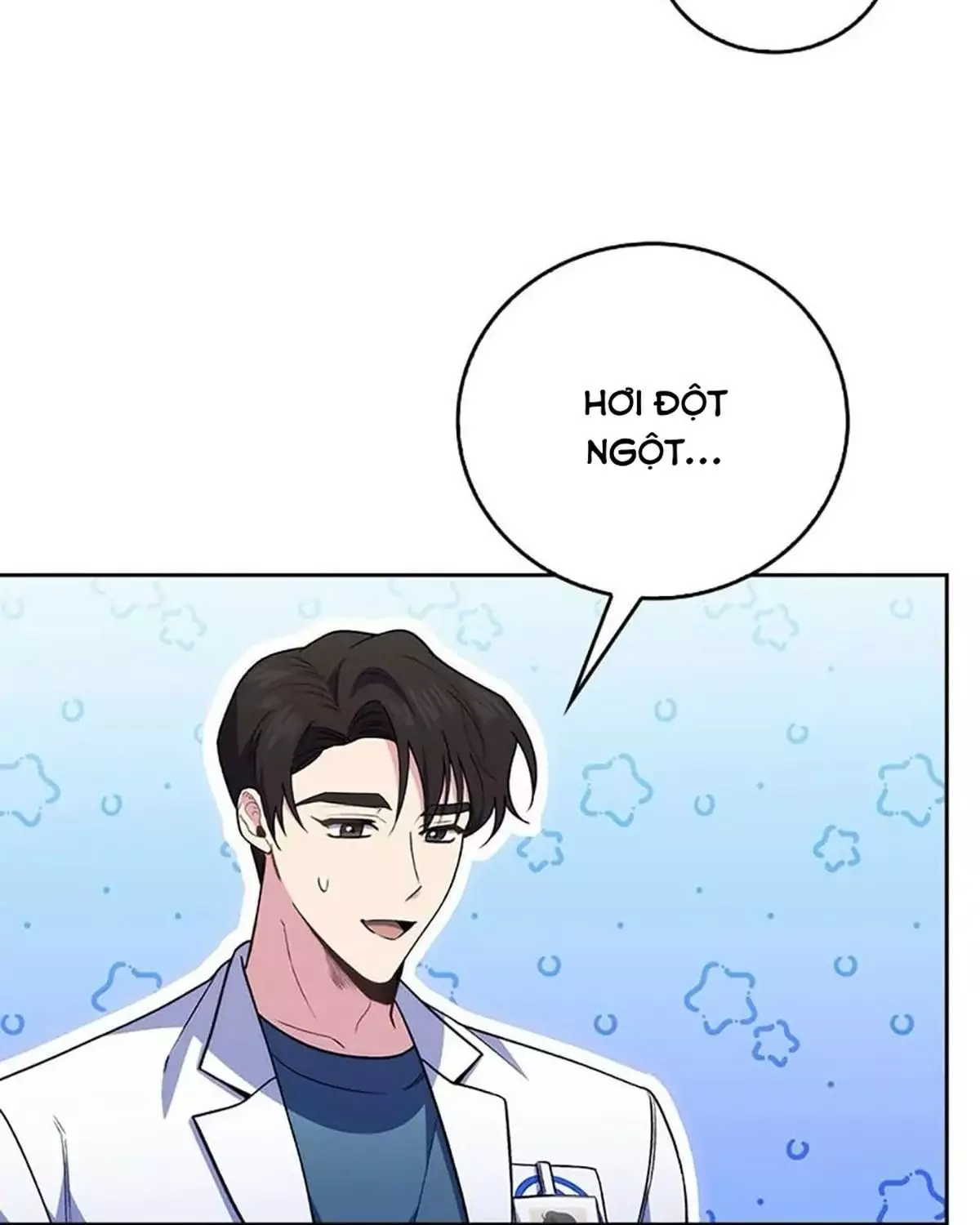 Bác Sĩ Thăng Cấp Chapter 61 - Trang 3