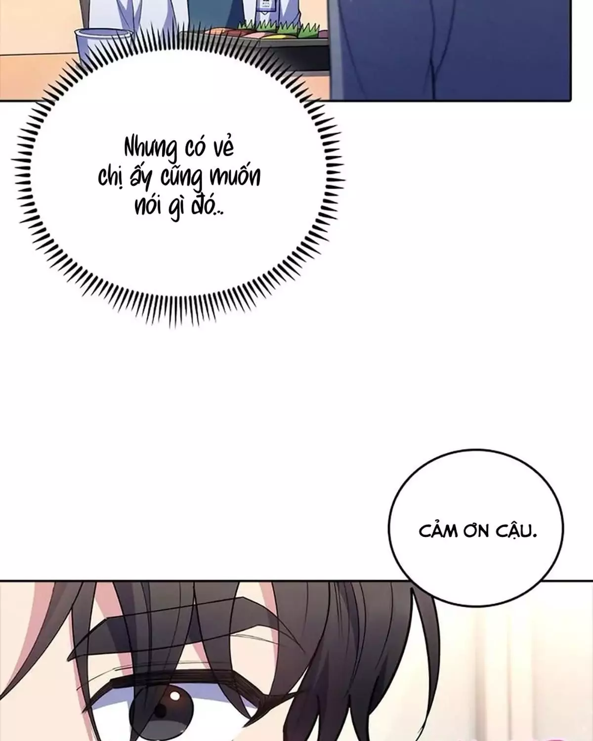 Bác Sĩ Thăng Cấp Chapter 61 - Trang 3