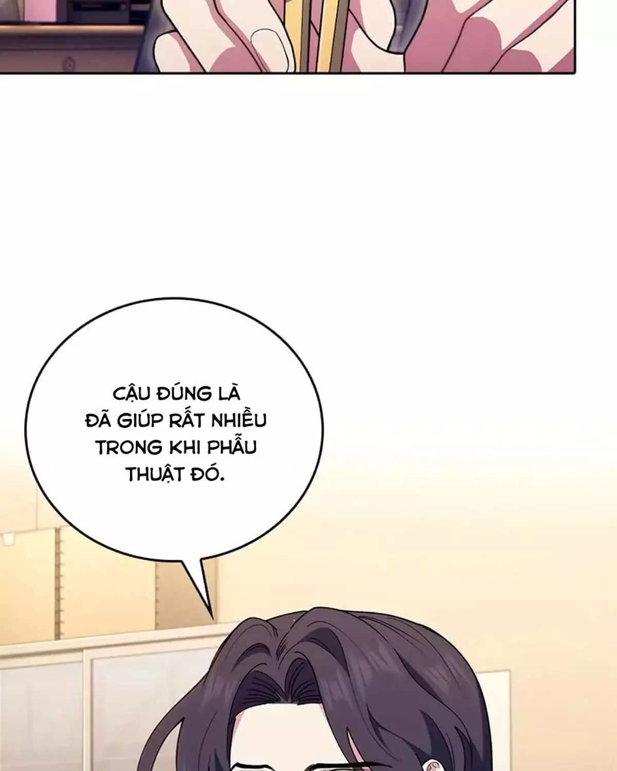 Bác Sĩ Thăng Cấp Chapter 61 - Trang 3