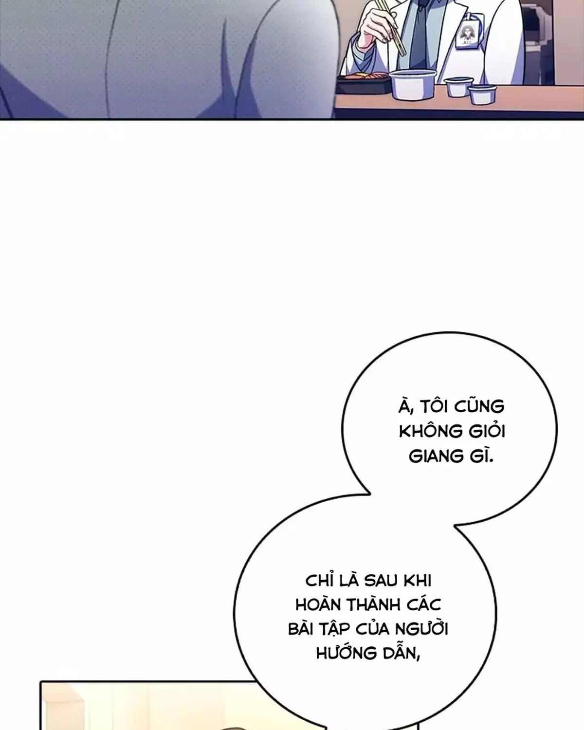 Bác Sĩ Thăng Cấp Chapter 61 - Trang 3