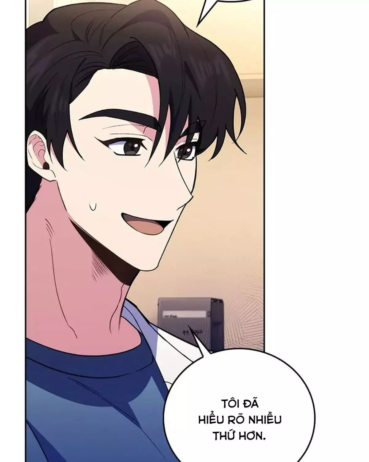 Bác Sĩ Thăng Cấp Chapter 61 - Trang 3