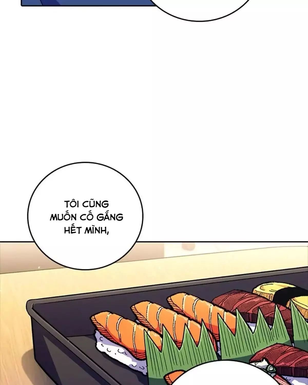 Bác Sĩ Thăng Cấp Chapter 61 - Trang 3