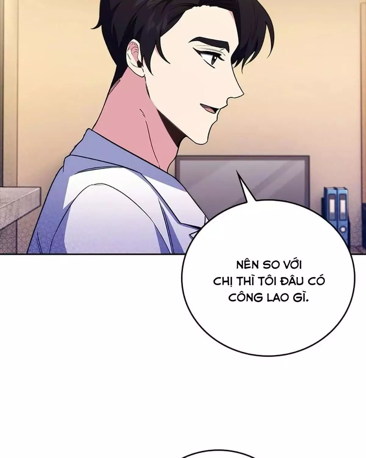 Bác Sĩ Thăng Cấp Chapter 61 - Trang 3