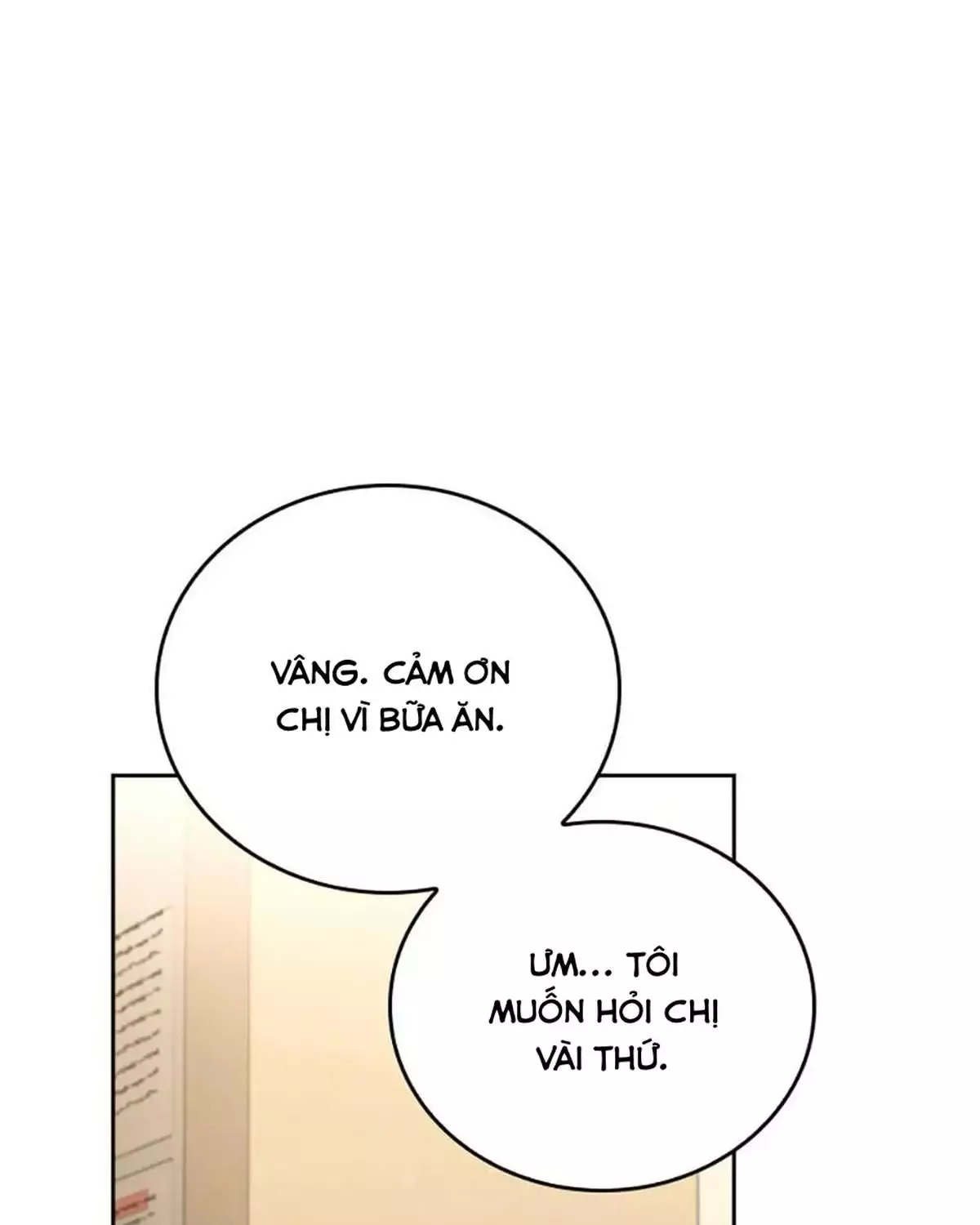 Bác Sĩ Thăng Cấp Chapter 61 - Trang 3