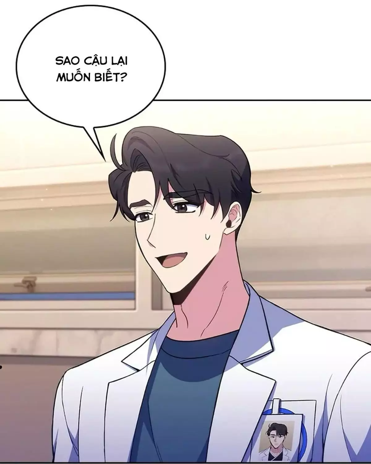 Bác Sĩ Thăng Cấp Chapter 61 - Trang 3