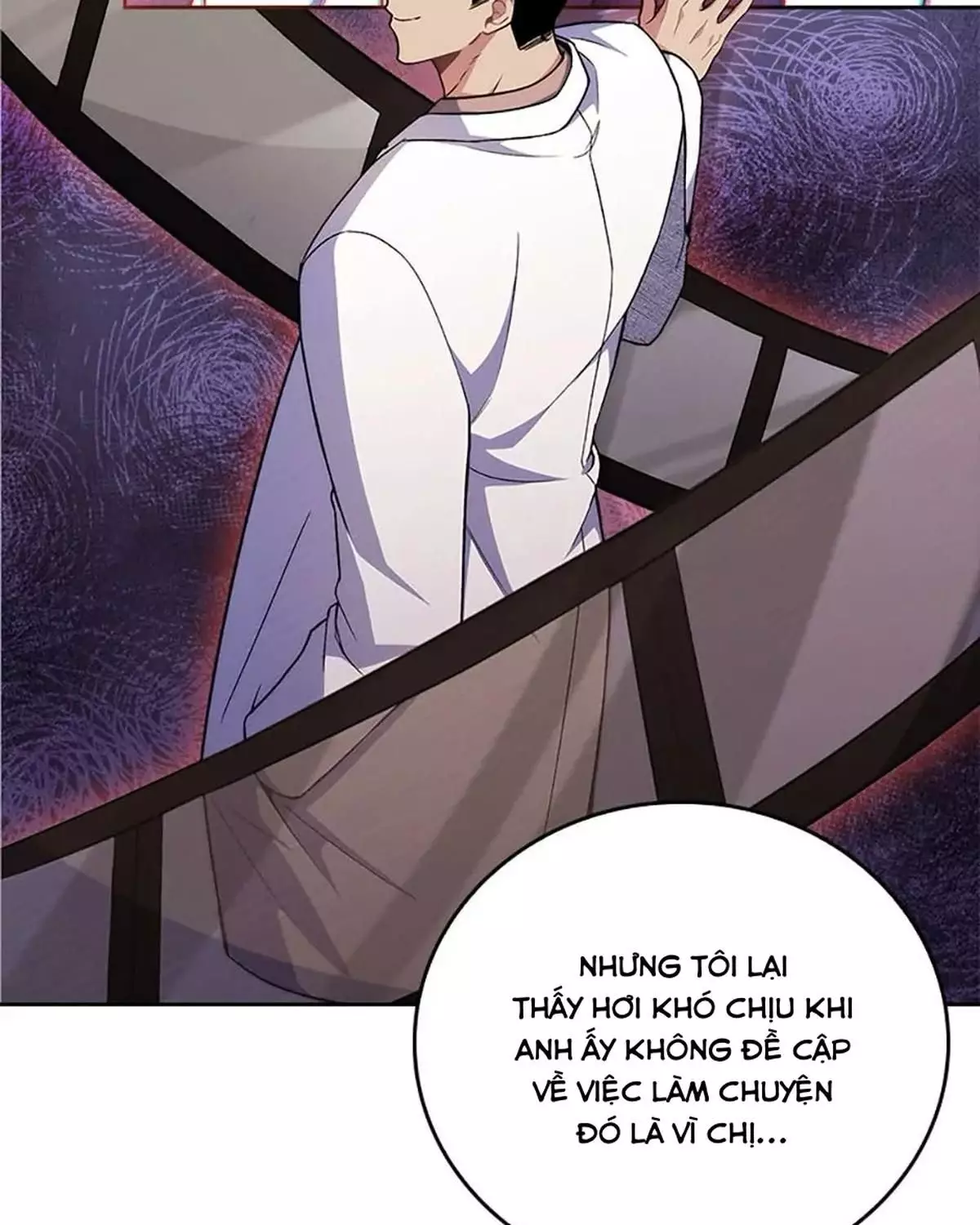 Bác Sĩ Thăng Cấp Chapter 61 - Trang 3