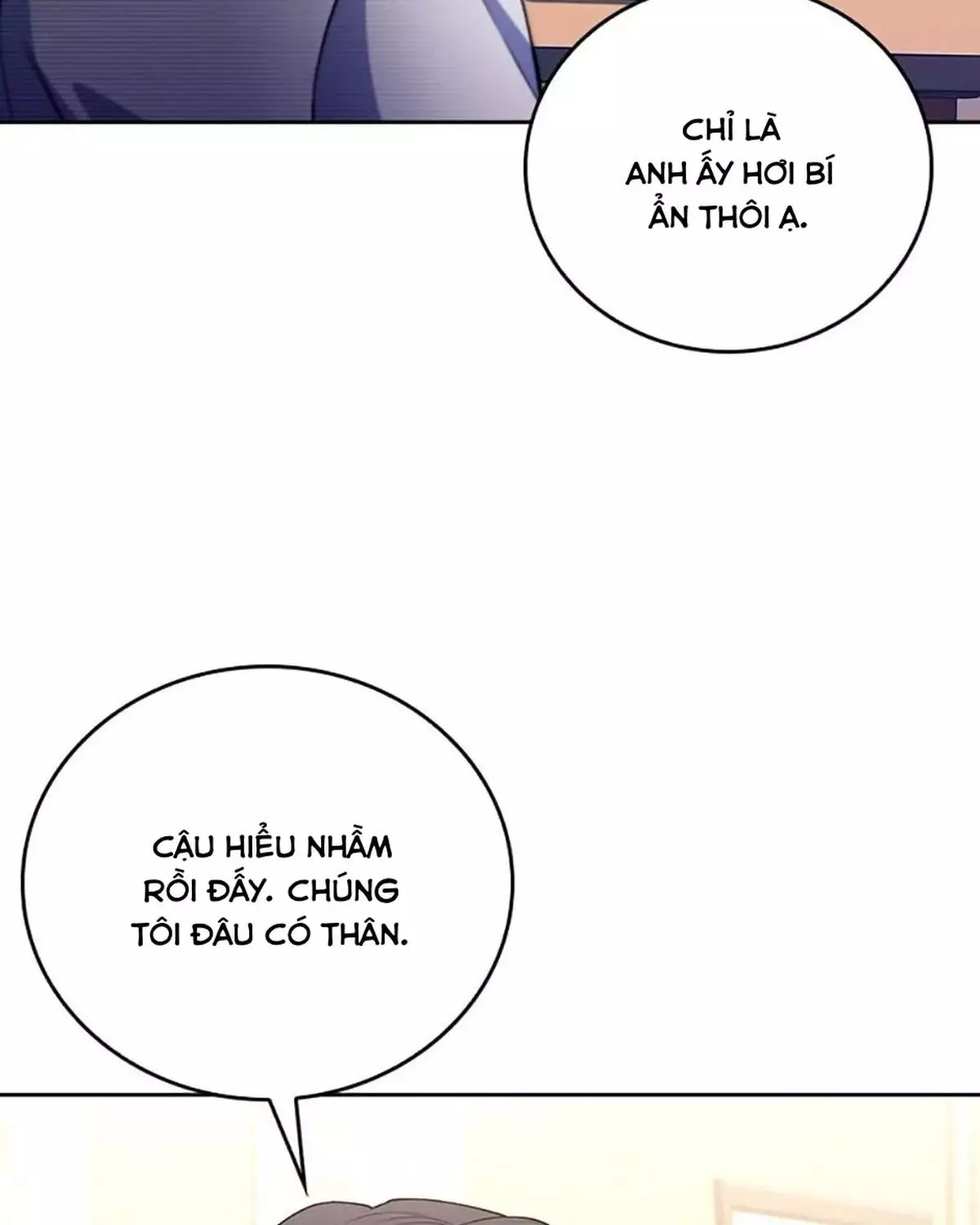 Bác Sĩ Thăng Cấp Chapter 61 - Trang 3