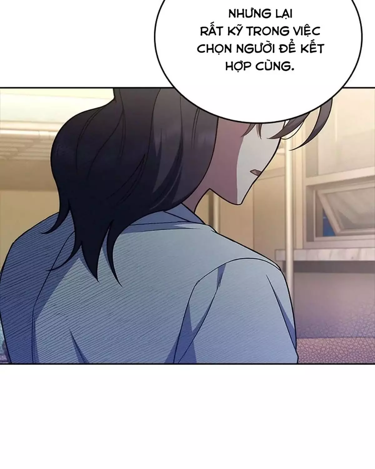 Bác Sĩ Thăng Cấp Chapter 61 - Trang 3