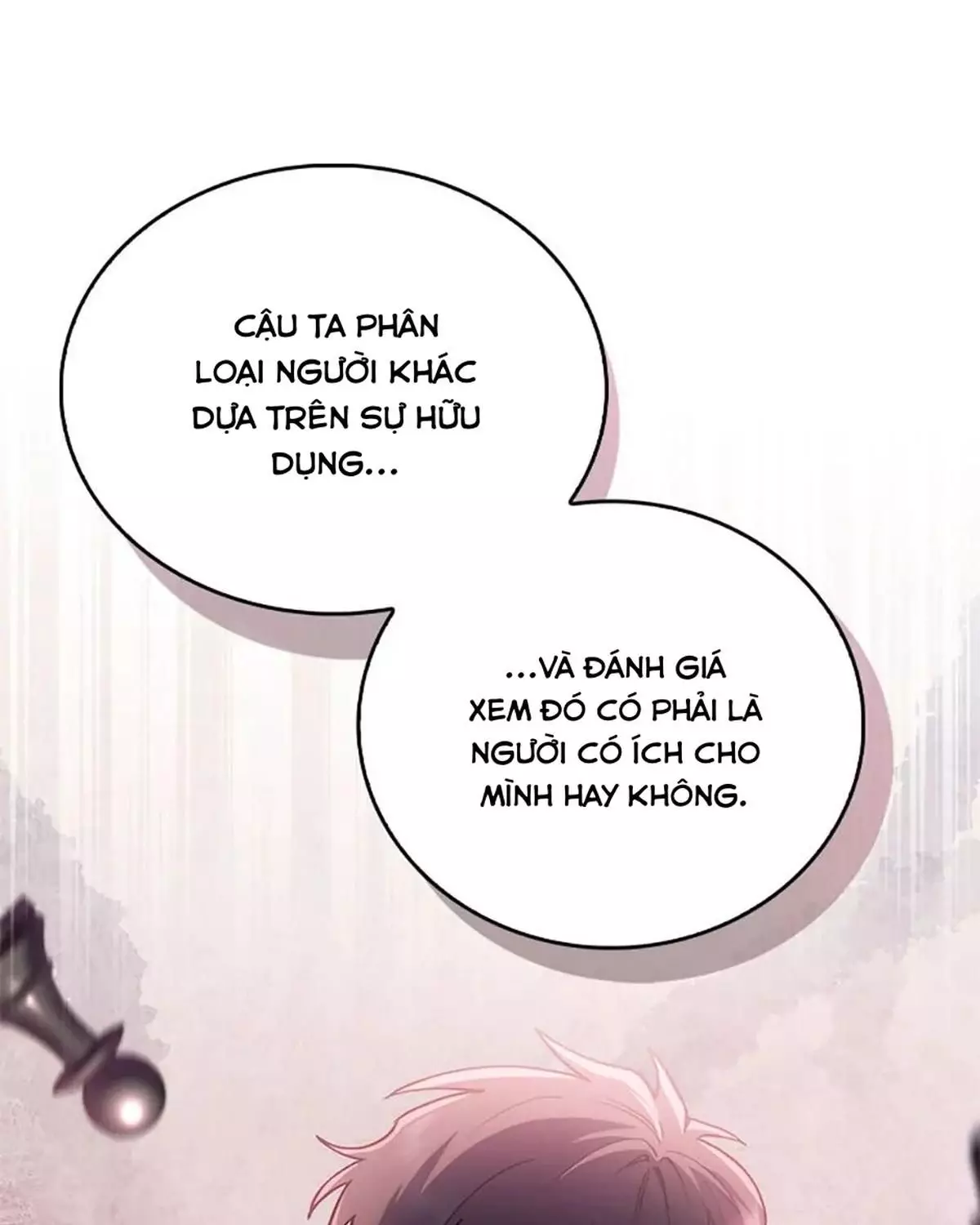 Bác Sĩ Thăng Cấp Chapter 61 - Trang 3