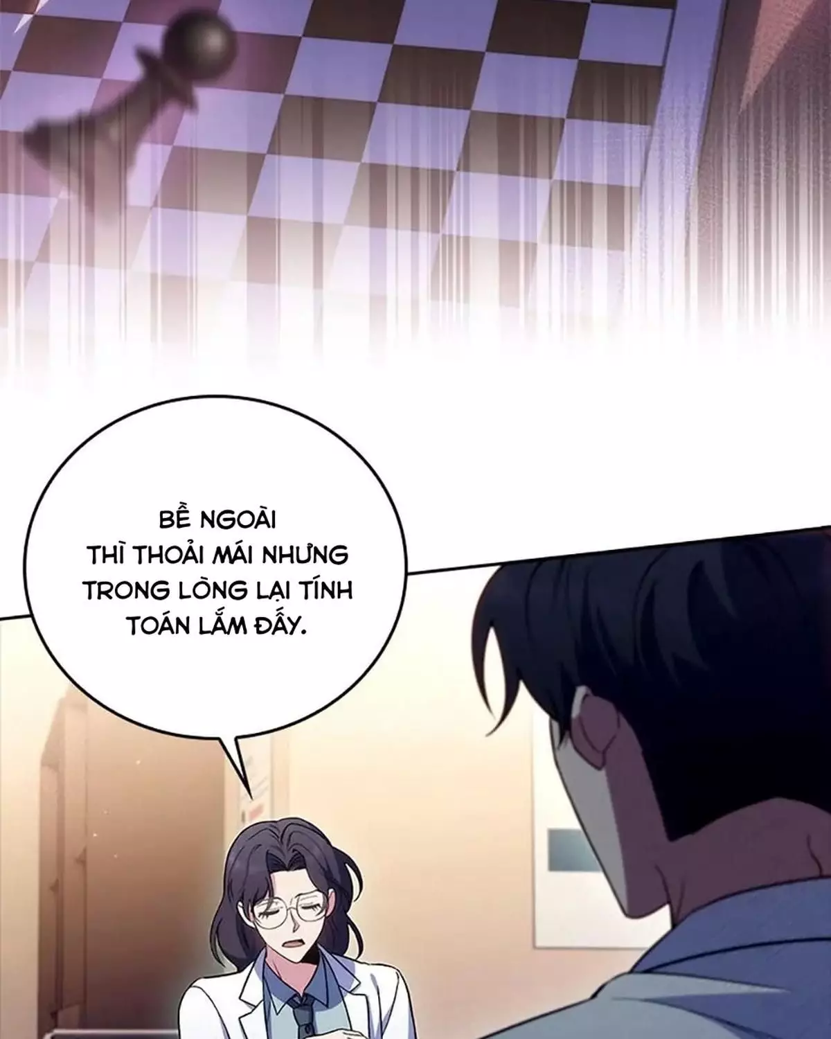 Bác Sĩ Thăng Cấp Chapter 61 - Trang 3