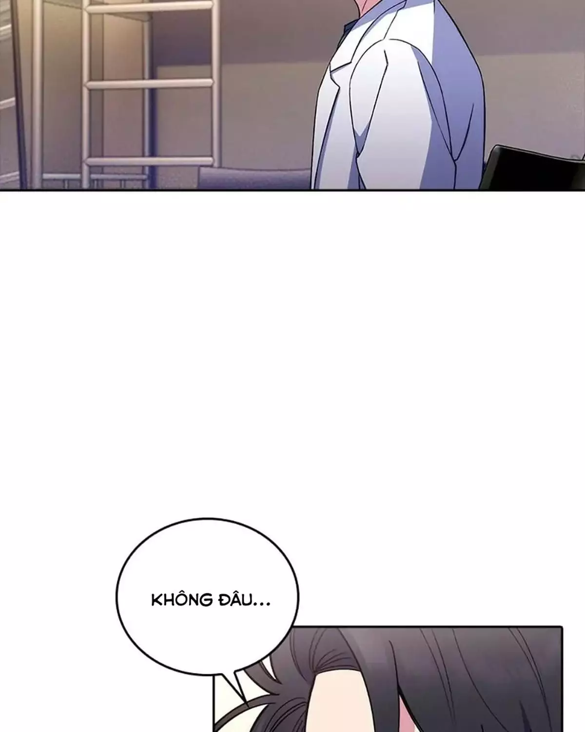 Bác Sĩ Thăng Cấp Chapter 61 - Trang 3