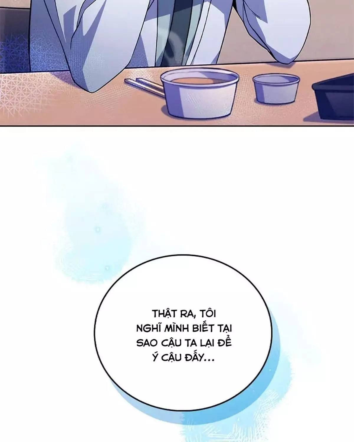 Bác Sĩ Thăng Cấp Chapter 61 - Trang 3