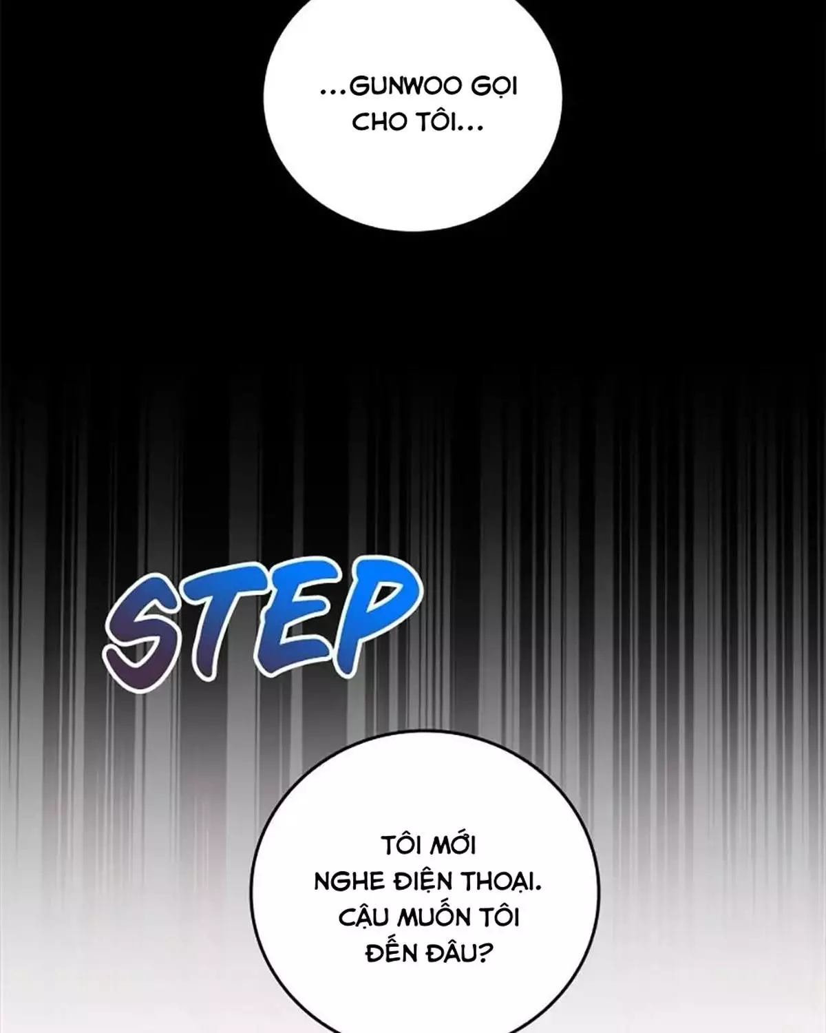Bác Sĩ Thăng Cấp Chapter 62 - Trang 3