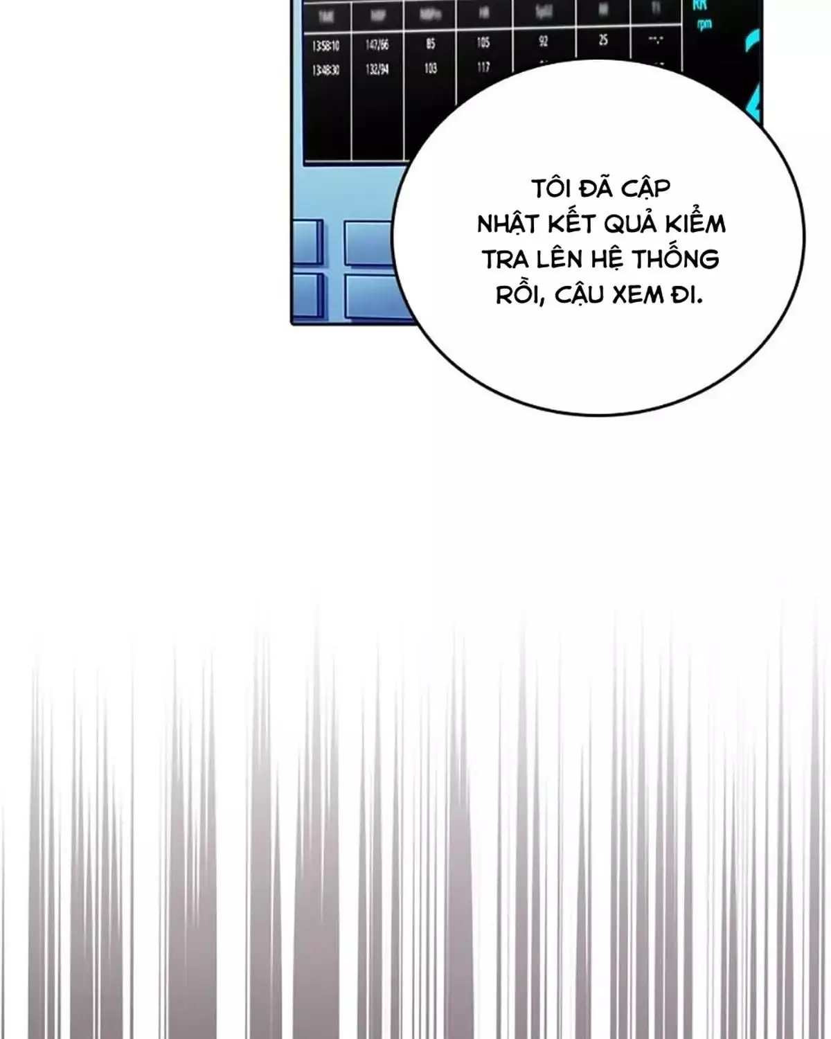 Bác Sĩ Thăng Cấp Chapter 62 - Trang 3