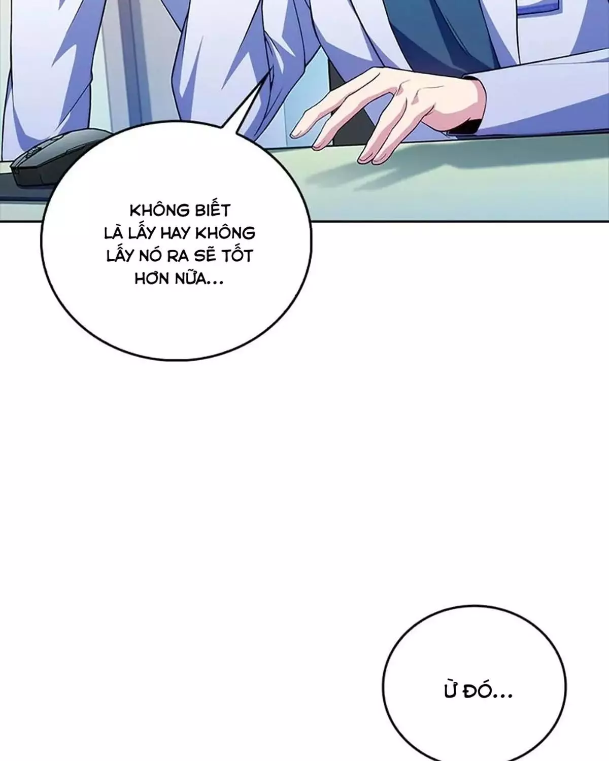 Bác Sĩ Thăng Cấp Chapter 62 - Trang 3