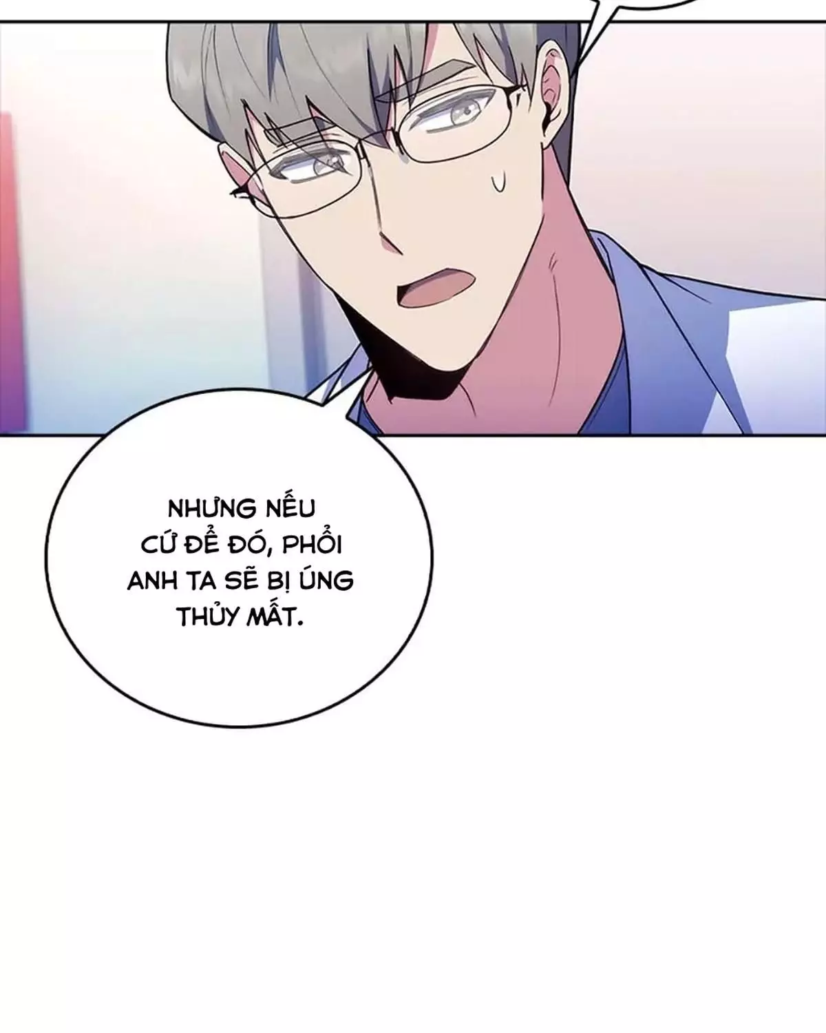 Bác Sĩ Thăng Cấp Chapter 62 - Trang 3