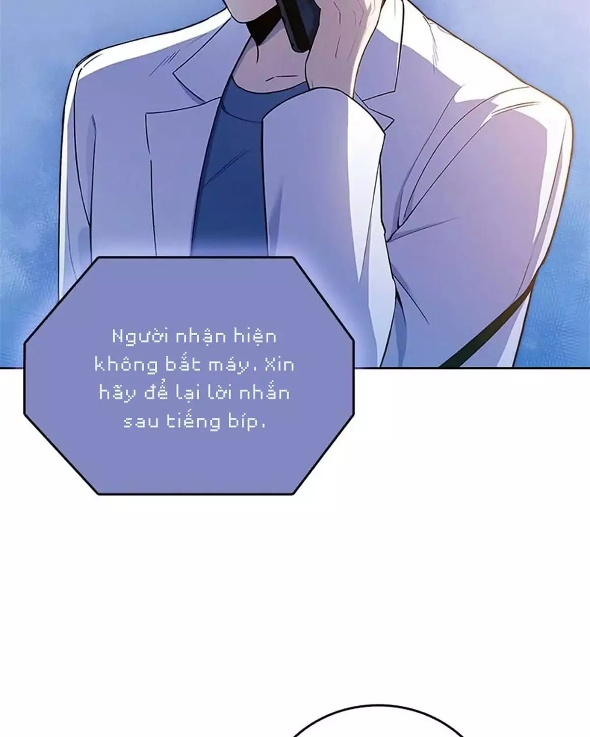Bác Sĩ Thăng Cấp Chapter 62 - Trang 3