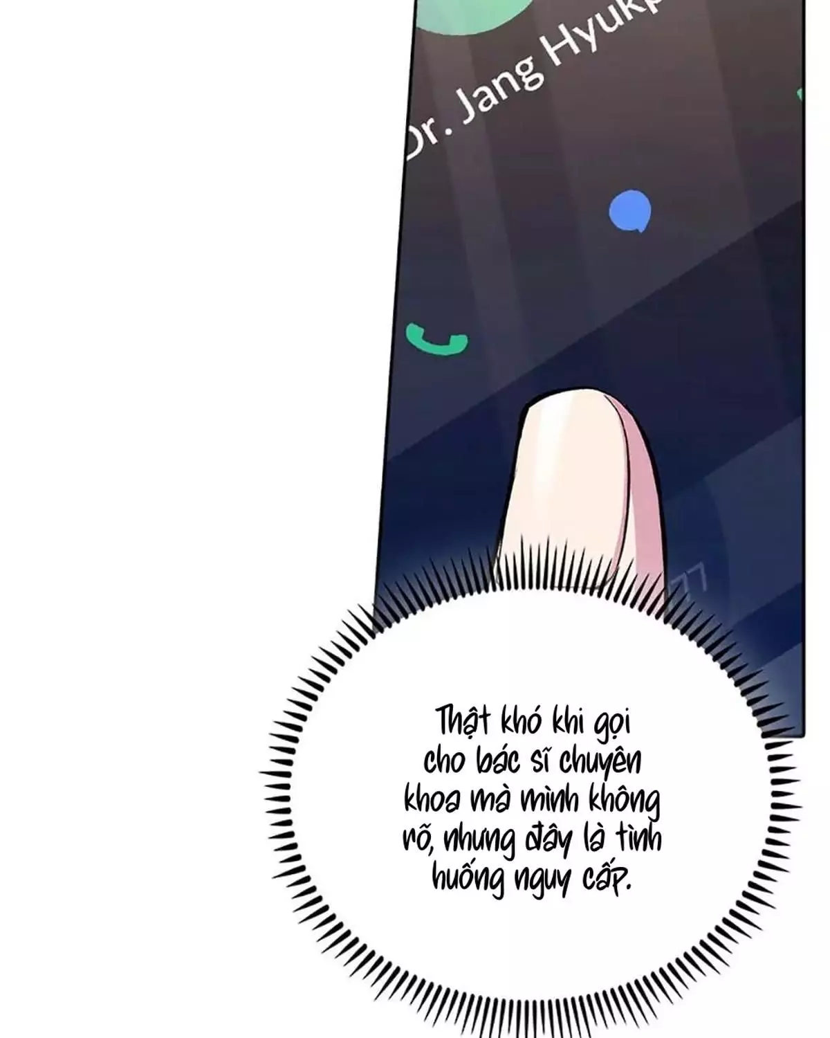 Bác Sĩ Thăng Cấp Chapter 62 - Trang 3