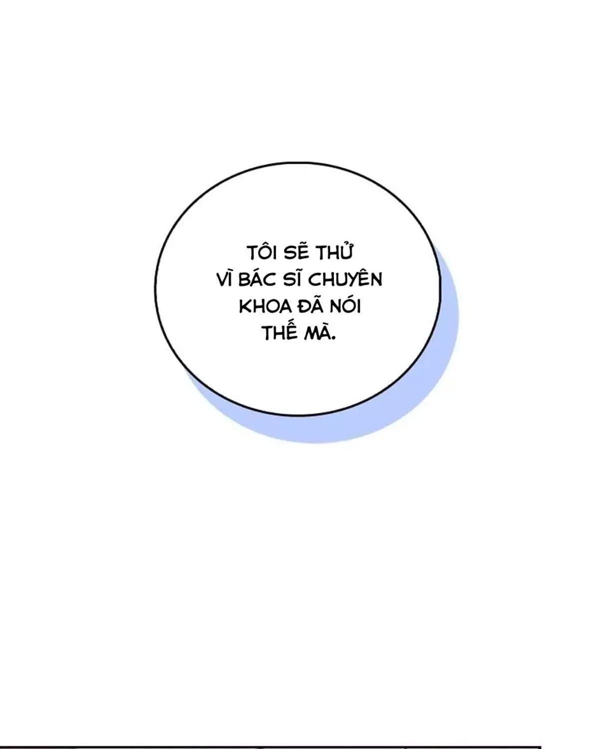 Bác Sĩ Thăng Cấp Chapter 62 - Trang 3