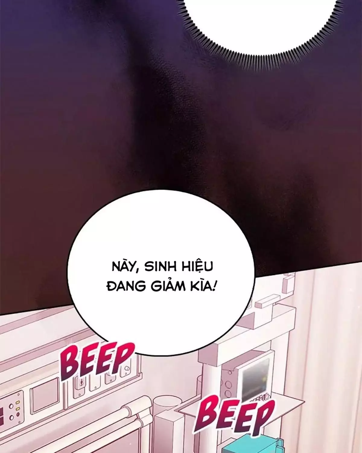 Bác Sĩ Thăng Cấp Chapter 62 - Trang 3