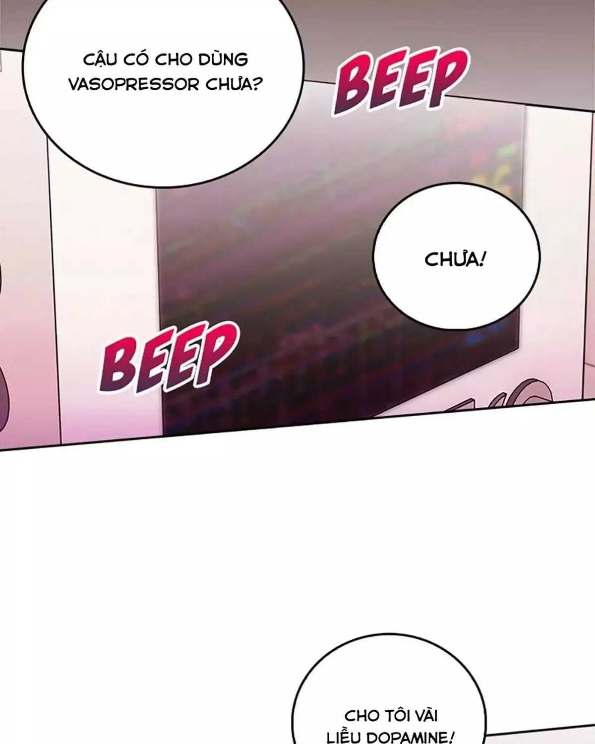 Bác Sĩ Thăng Cấp Chapter 62 - Trang 3
