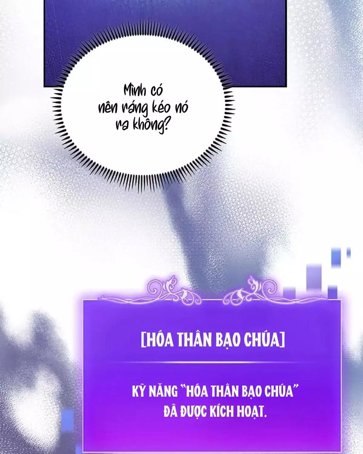Bác Sĩ Thăng Cấp Chapter 62 - Trang 3