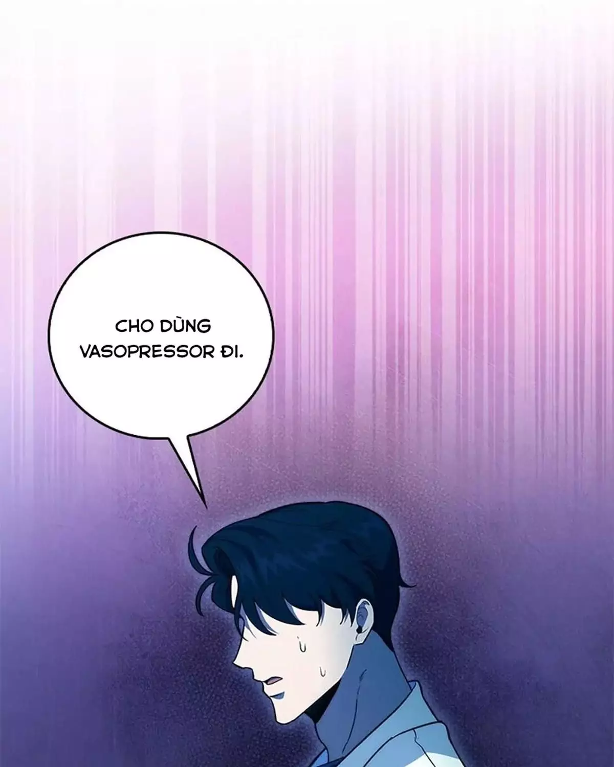 Bác Sĩ Thăng Cấp Chapter 62 - Trang 3