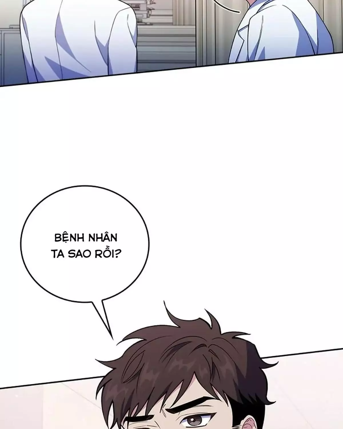 Bác Sĩ Thăng Cấp Chapter 62 - Trang 3