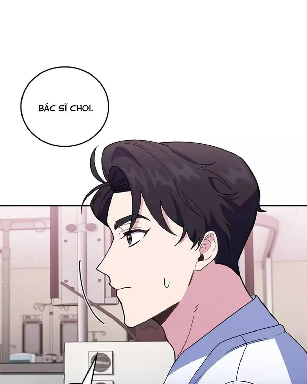 Bác Sĩ Thăng Cấp Chapter 62 - Trang 3