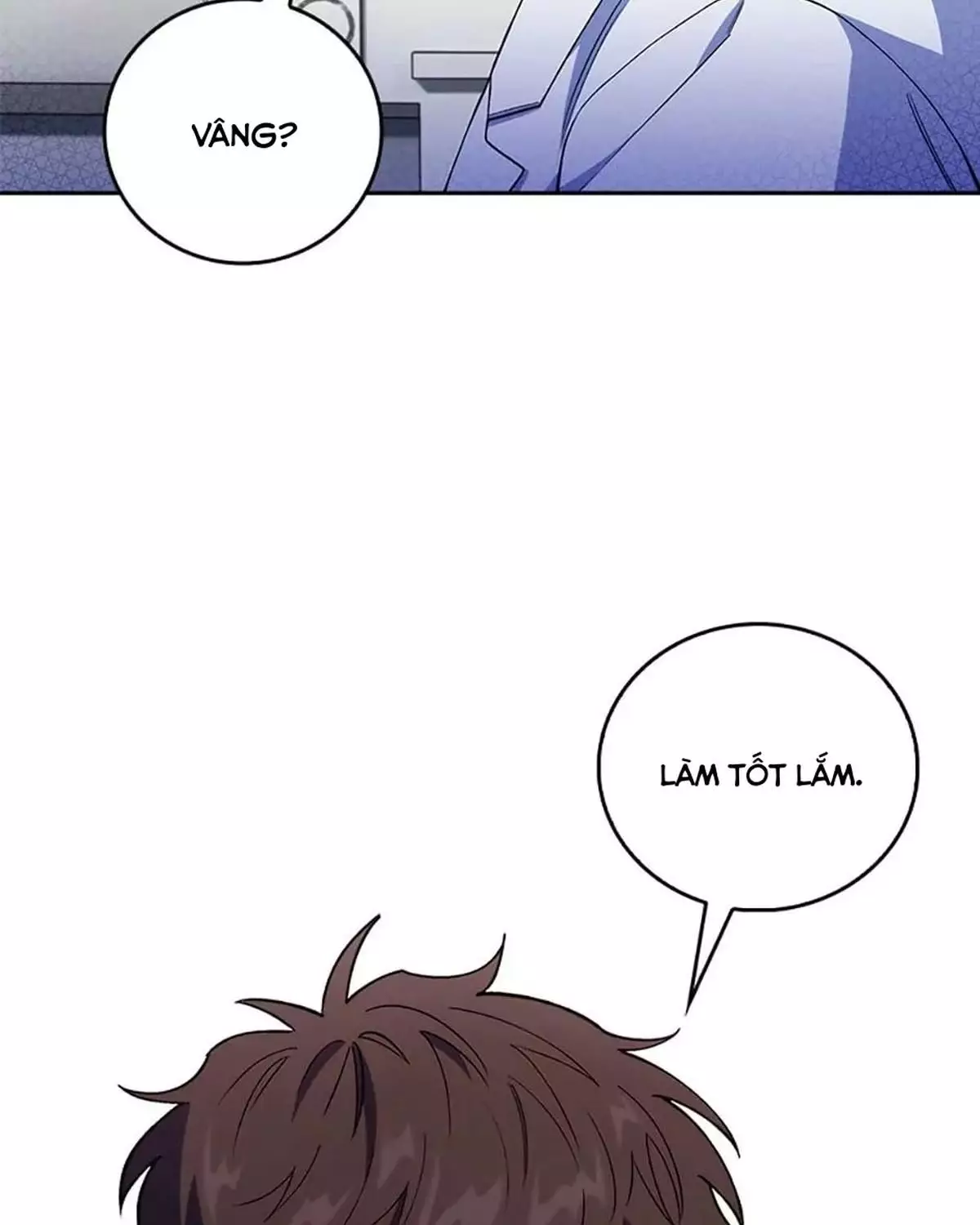 Bác Sĩ Thăng Cấp Chapter 62 - Trang 3