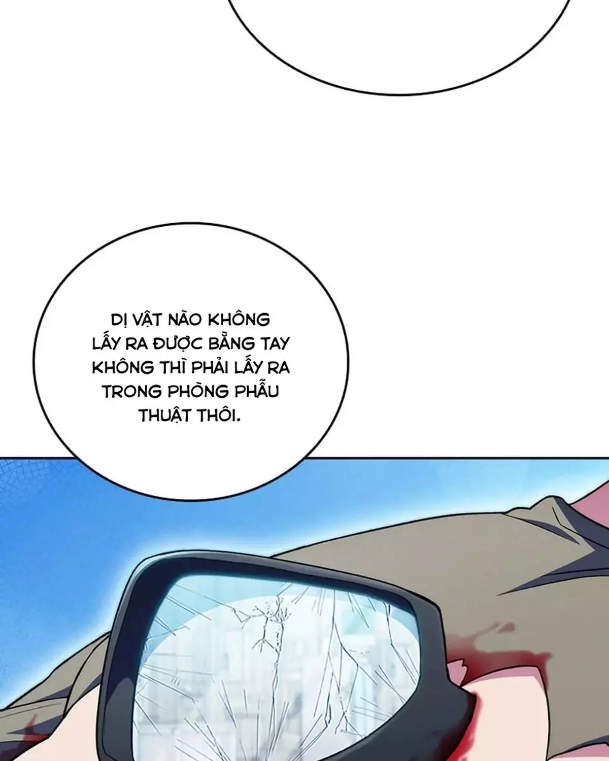 Bác Sĩ Thăng Cấp Chapter 62 - Trang 3