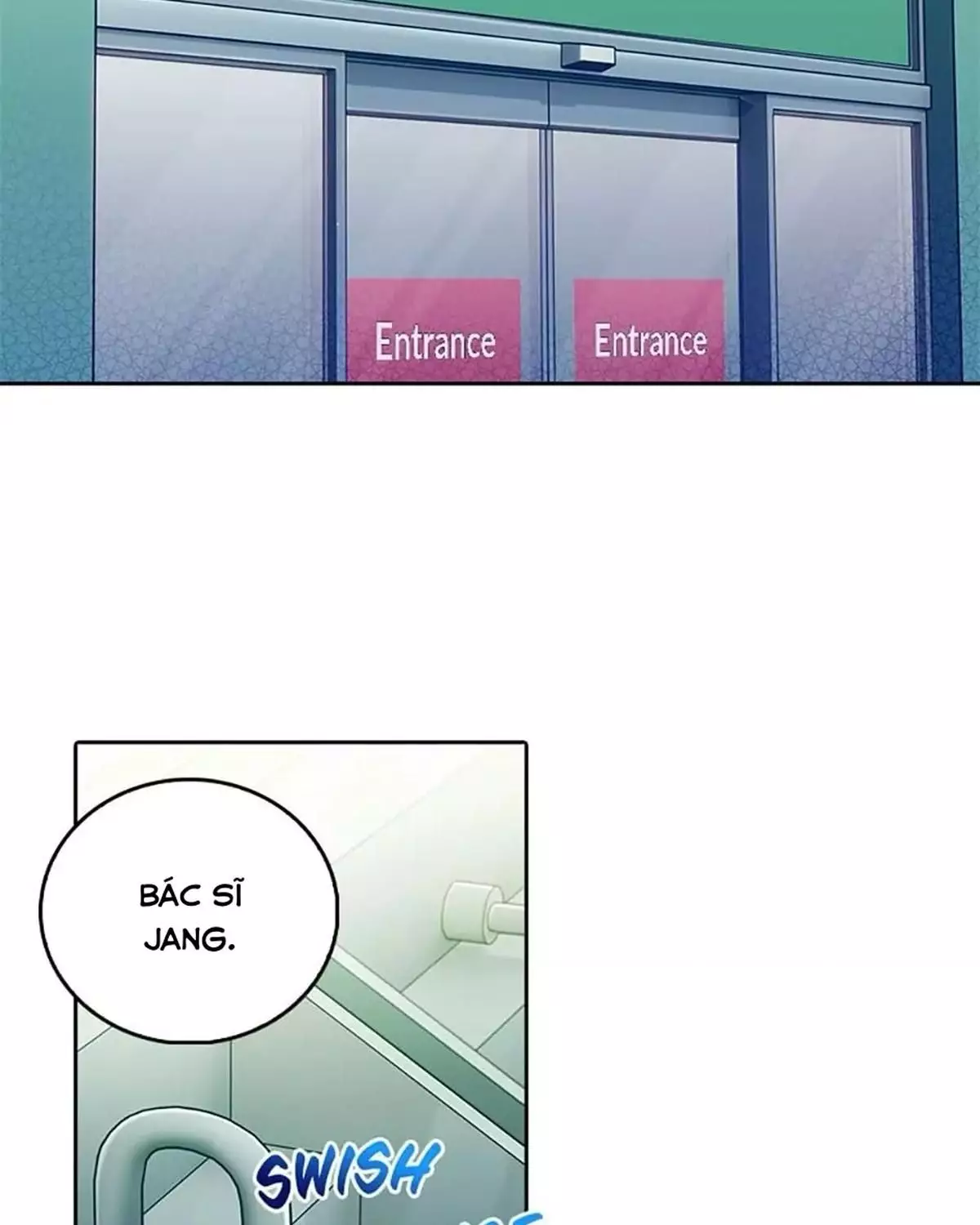 Bác Sĩ Thăng Cấp Chapter 62 - Trang 3