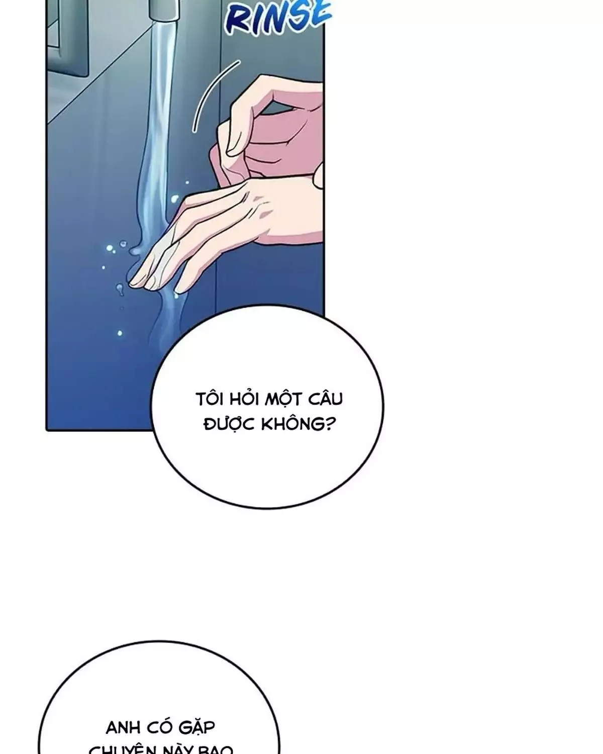 Bác Sĩ Thăng Cấp Chapter 62 - Trang 3