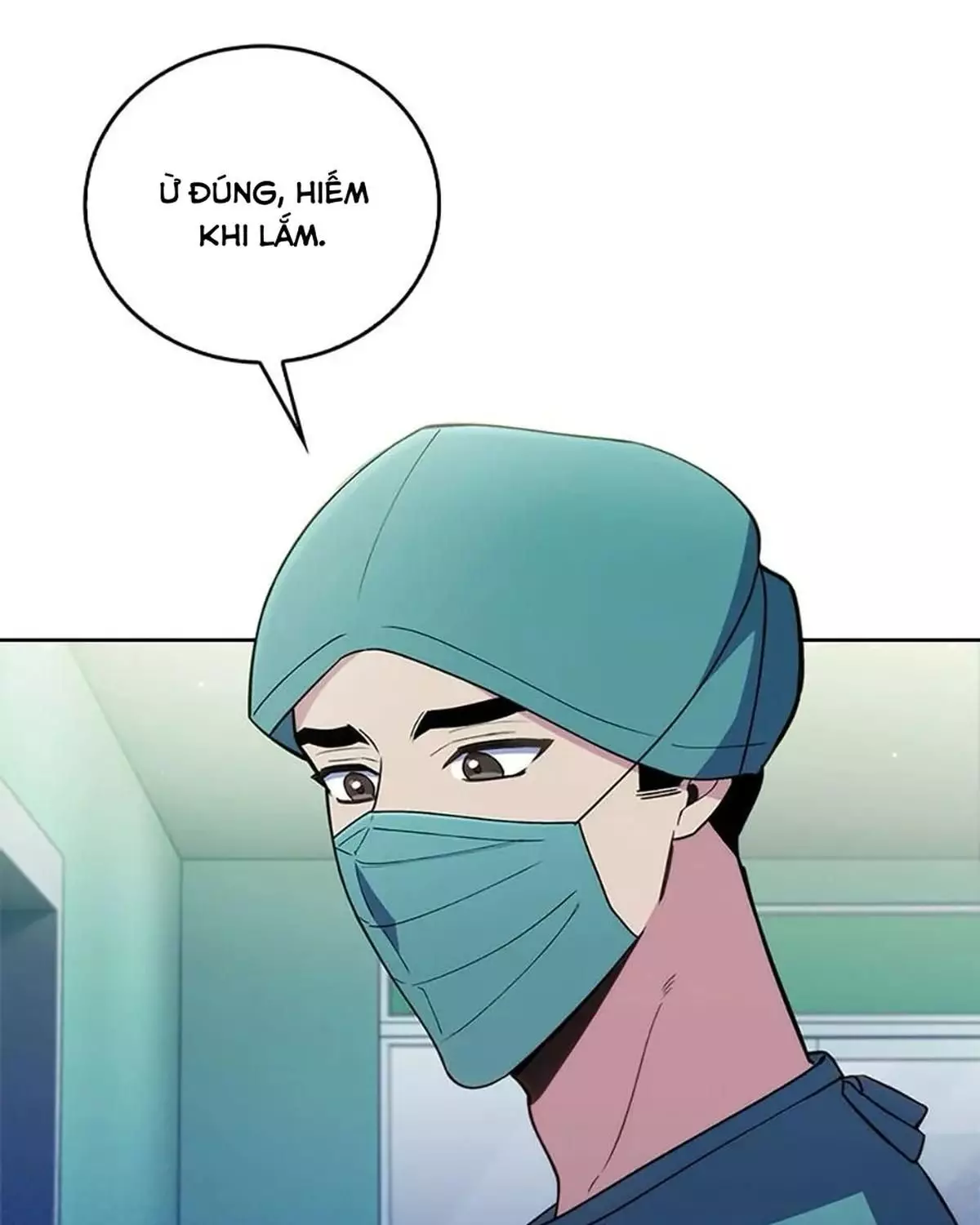 Bác Sĩ Thăng Cấp Chapter 62 - Trang 3