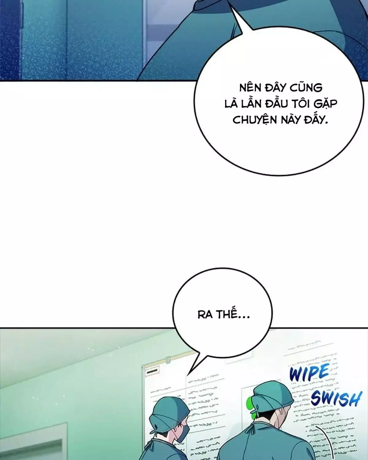 Bác Sĩ Thăng Cấp Chapter 62 - Trang 3